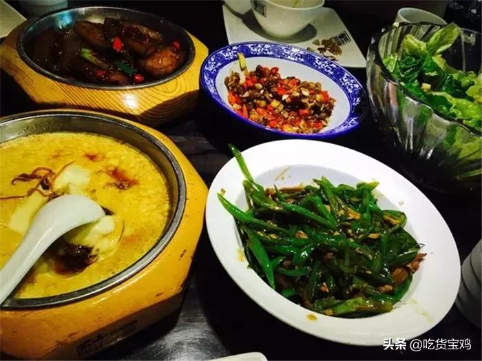 中国菜为什么受老外的喜爱,中国菜美国人很喜欢吃