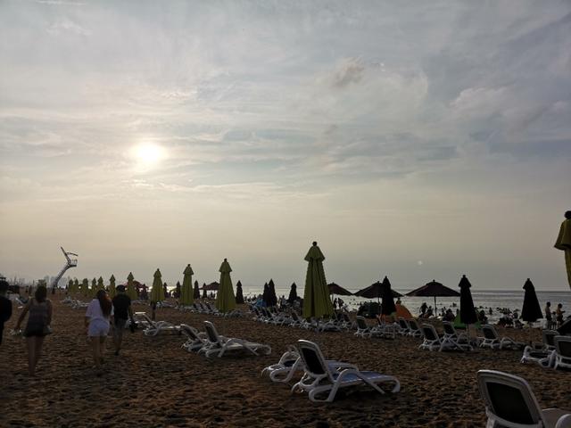 烟台真的好吗,烟台真的是一个适合宜居的城市