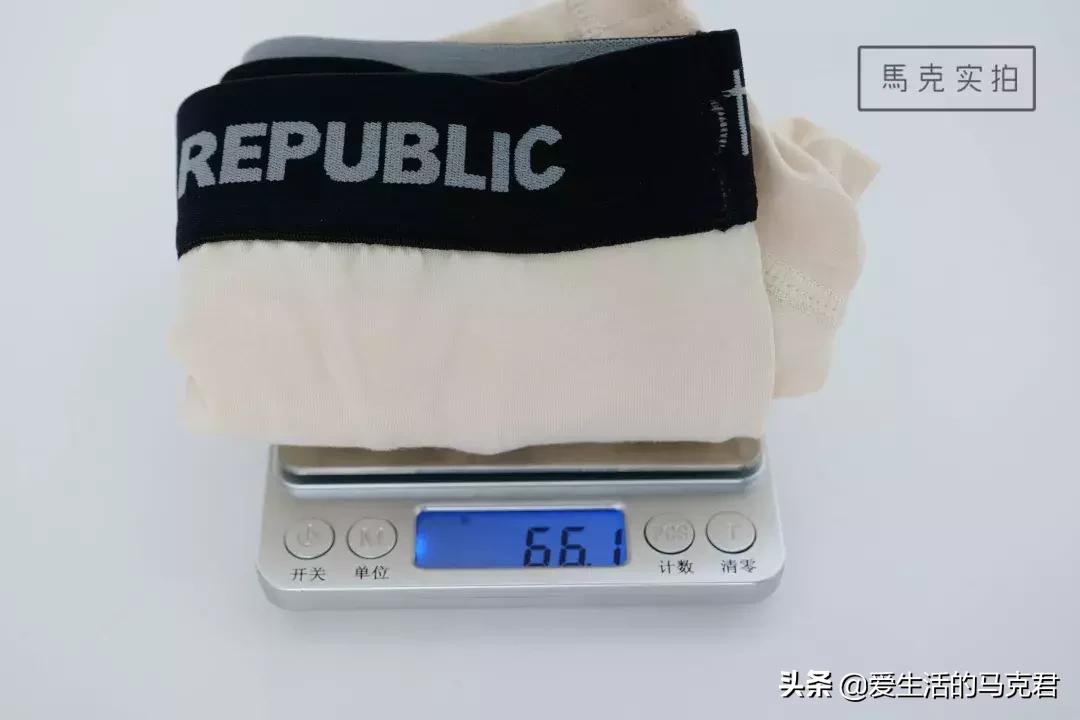 男生侧边条纹裤评测,男士破洞裤测评