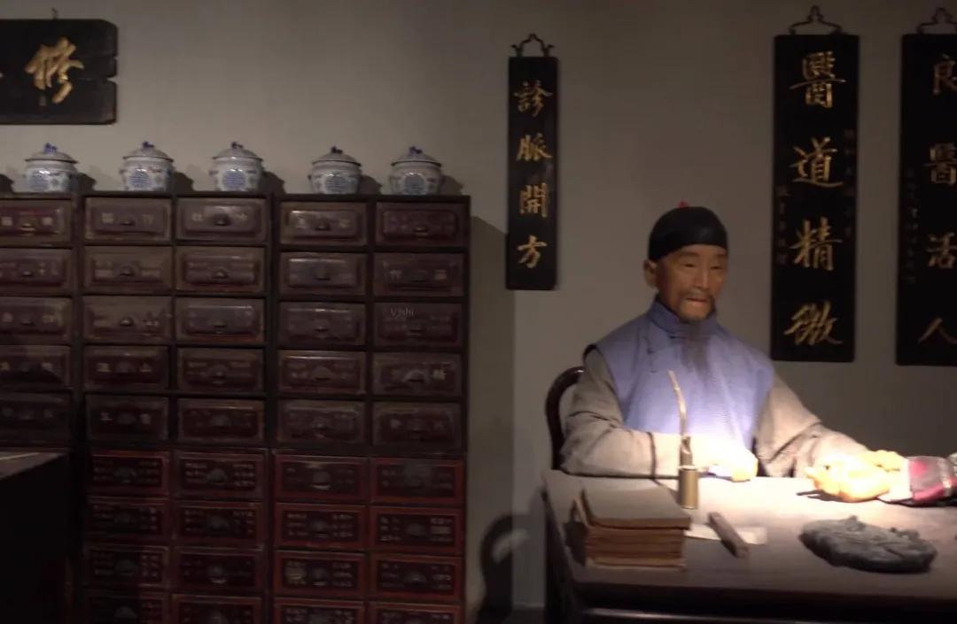 古人如何打假？不仅发明了防伪码，还承诺三天无理由退货