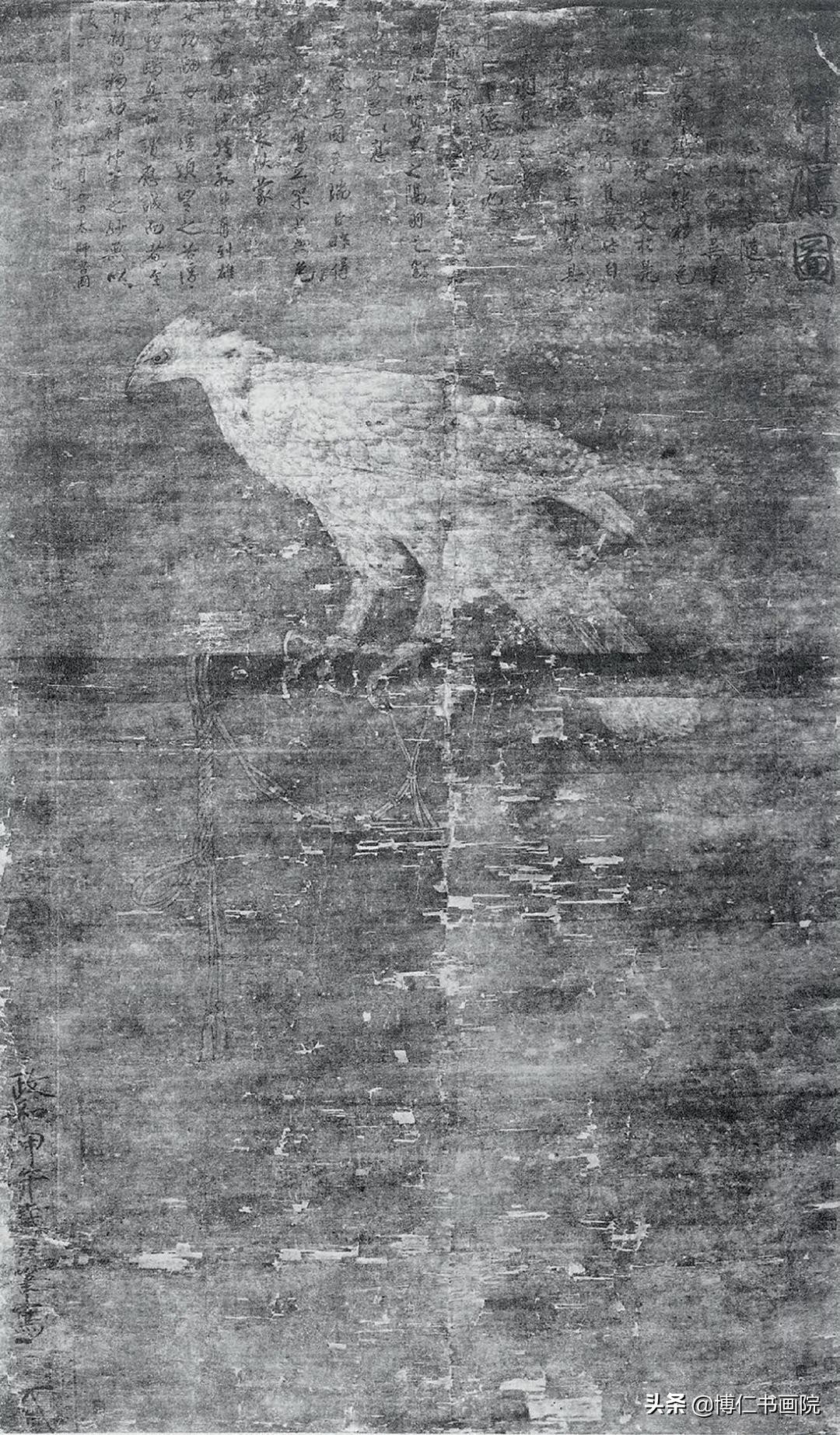 书画造假？借你一双慧眼辨真伪