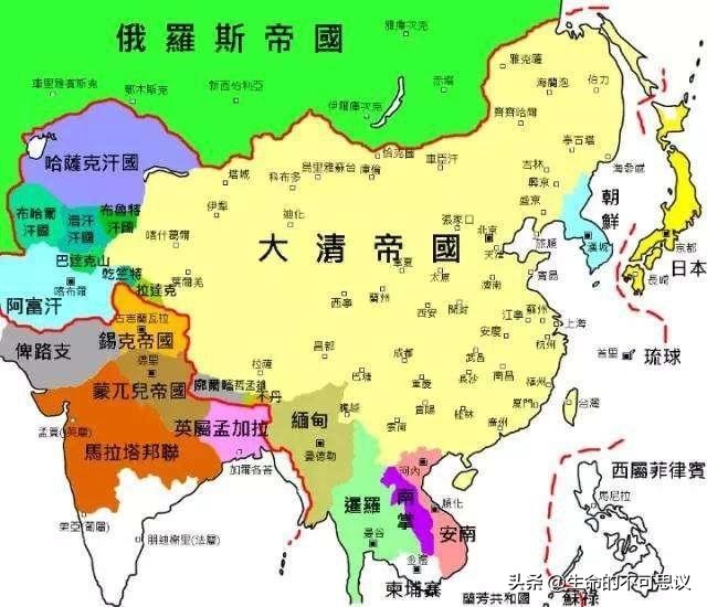 历史上宋朝有哪些值得称道,宋朝是历史上最富有的朝代