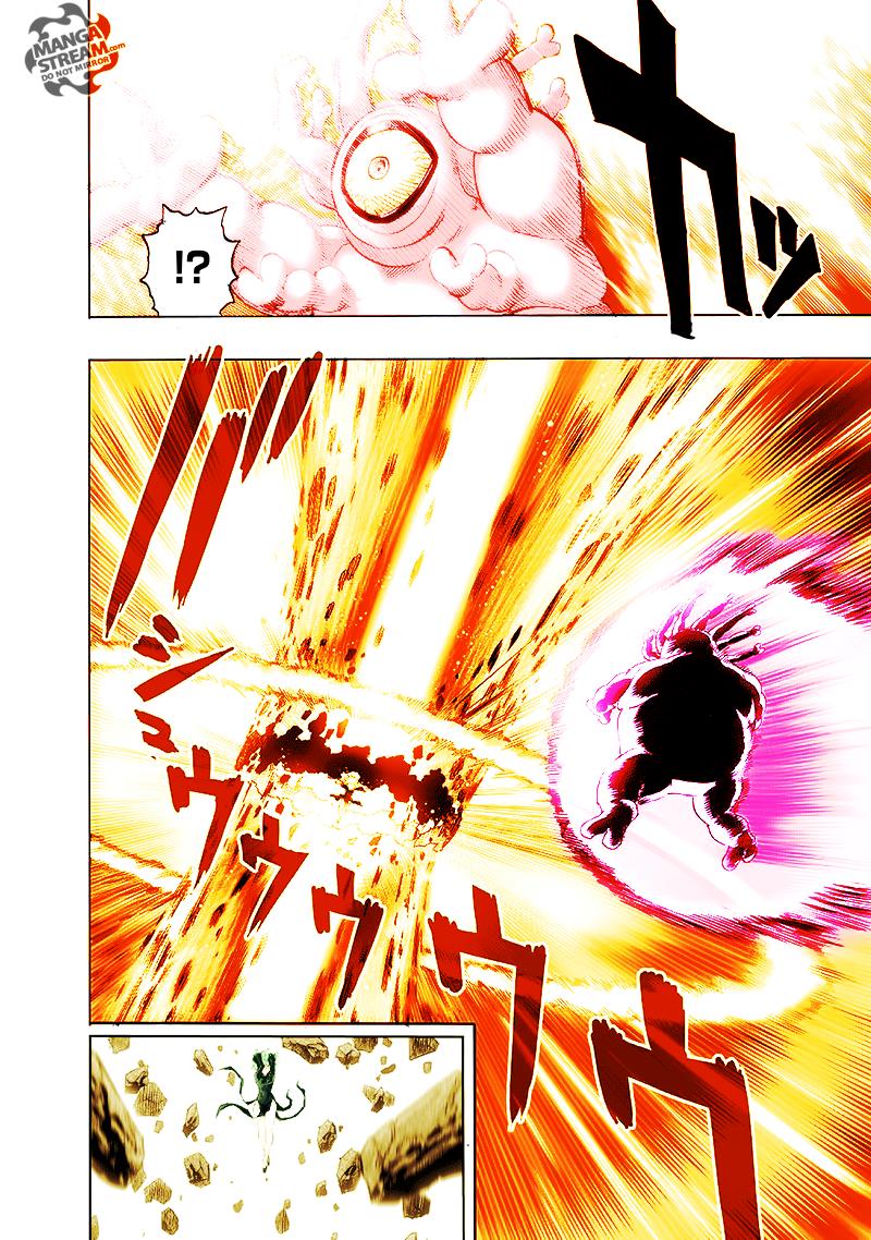 一拳超人英文版117话,一拳超人第1集英文版