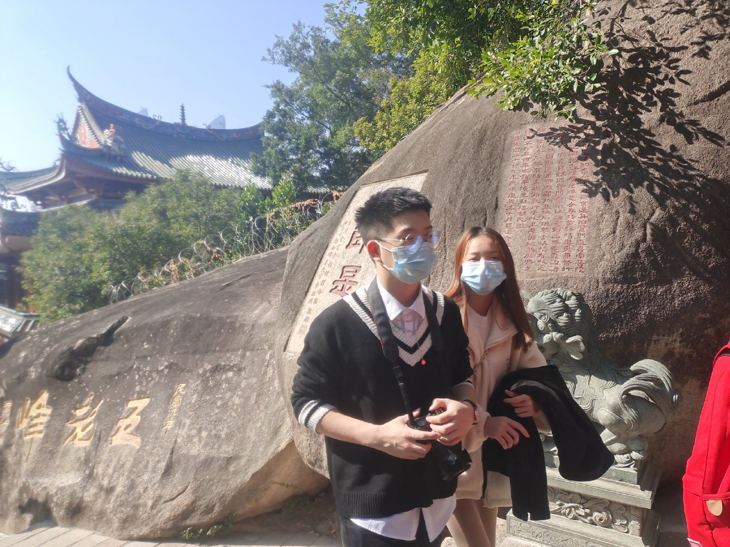 厦门不仅有美丽的风景还有好吃的,厦门旅游美食美景照片