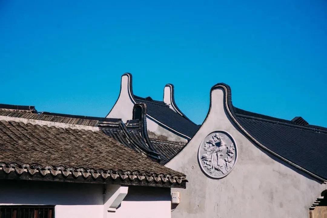 上海青溪老街有什么玩的,青溪古街自驾游攻略