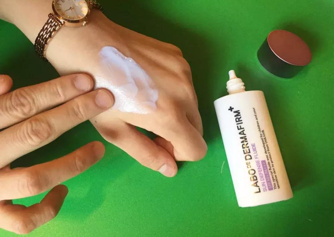 今年最火的防晒就是这些!终于可以换新了