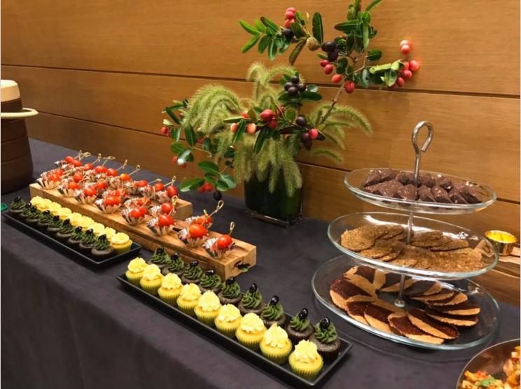 好吃的小众烘焙甜点,三家知名甜品店