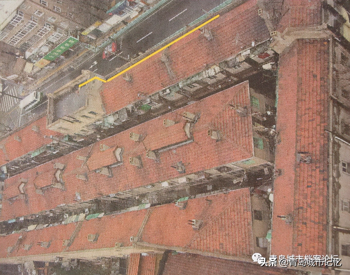 《东方市场》回忆补述(上篇)