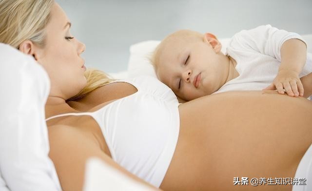 怀孕后,胎梦是怎么回事?这些小知识,孕妈早知早受益!