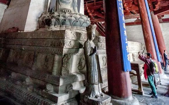 被忽视的3个千年古城,一个被严重低估的千年古城