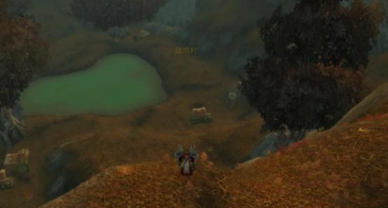 魔兽怀旧服防战带哪套装备,魔兽怀旧服战士必须有武器吗