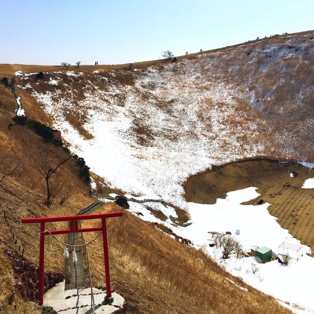 资深玩家推荐旅游,日本海滨度假胜地