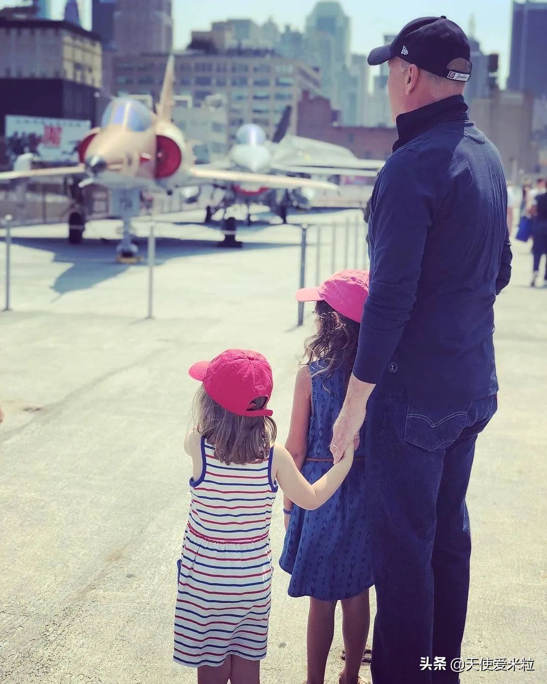 好莱坞明星谈布鲁斯威利斯,老硬汉布鲁斯威利斯