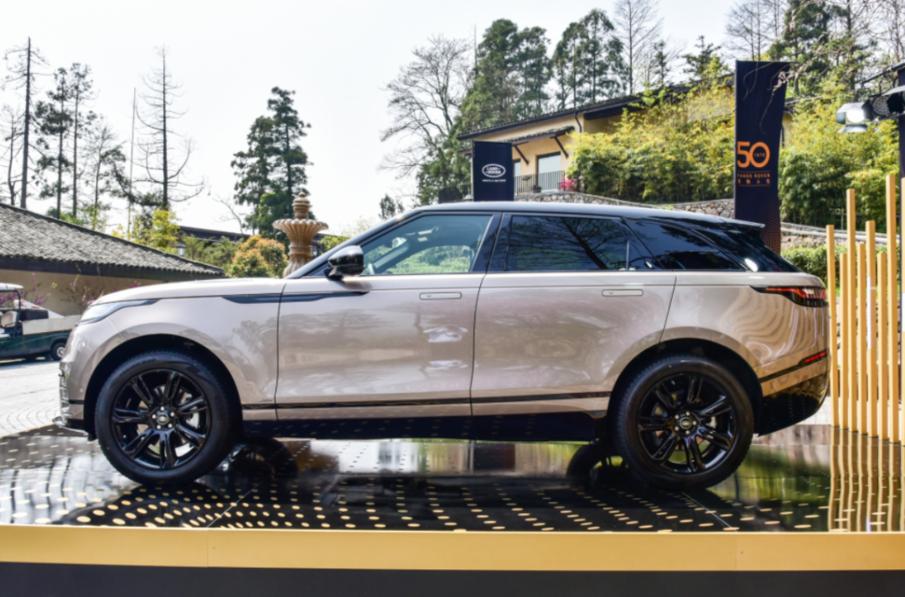 路虎揽胜星脉低配改高配,路虎揽胜星脉2022款问题修复了吗