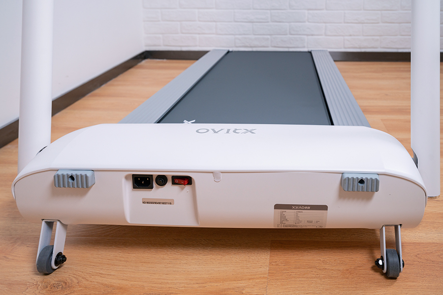 小乔a1s跑步机怎么加油,小乔a1s跑步机app