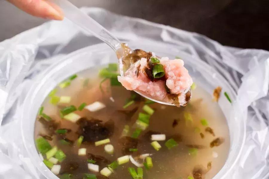 这条又偏又远的路，到底有什么好吃的让我去了还想二刷？（下）