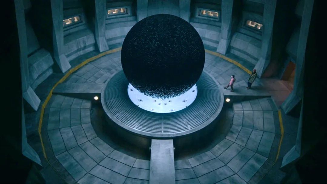 超好看的科幻奇幻剧,一部被严重低估的科幻电影