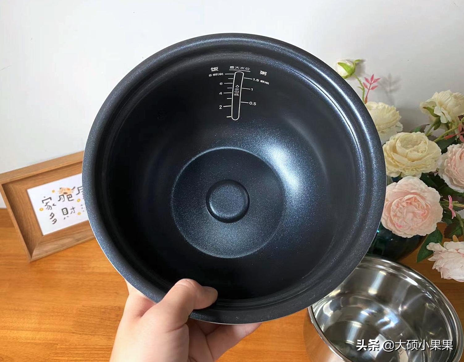 大宇电压力锅详细使用教程,大宇电压力锅官方网站