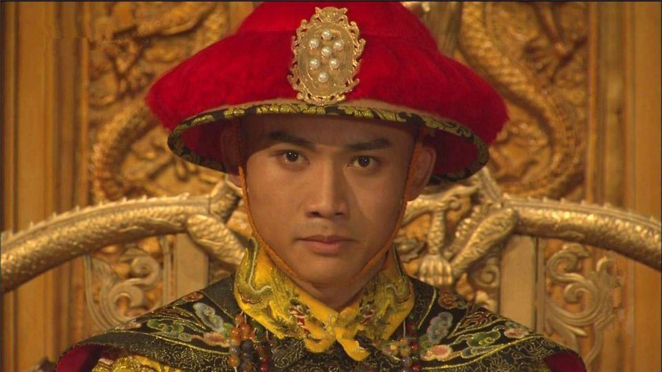 徒有虚名完整视频,徒有虚名的皇帝