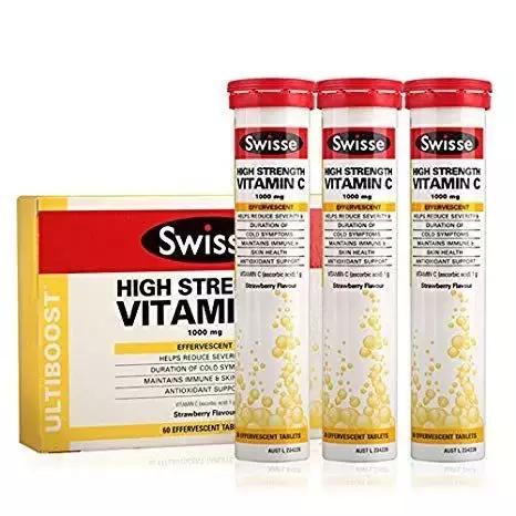 胶原蛋白swisse固体饮料,swisse胶原蛋白葡萄籽