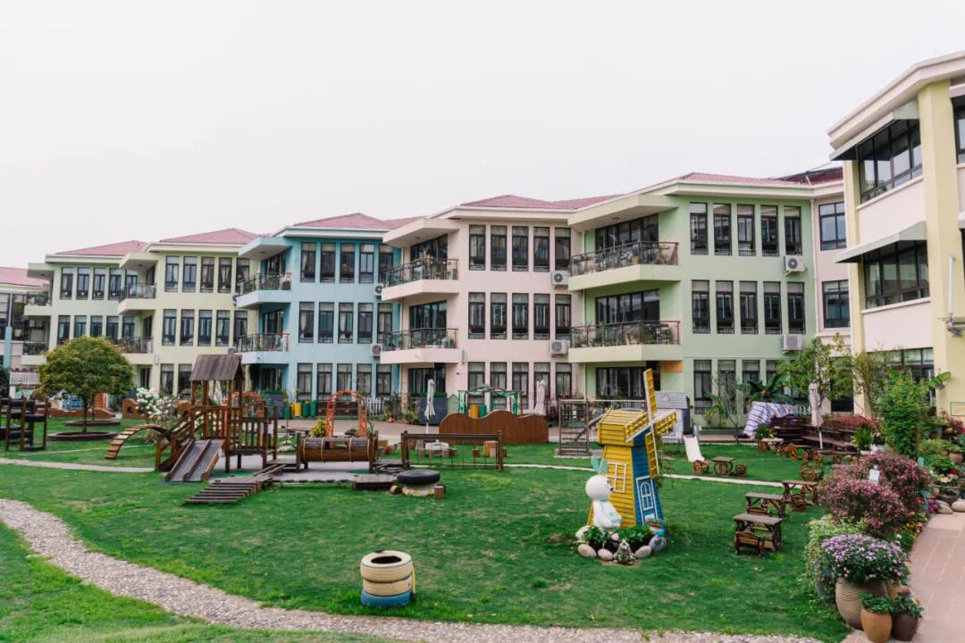 从哪个地方感受到幼儿园的美,幼儿园艺术感受与欣赏感悟分享