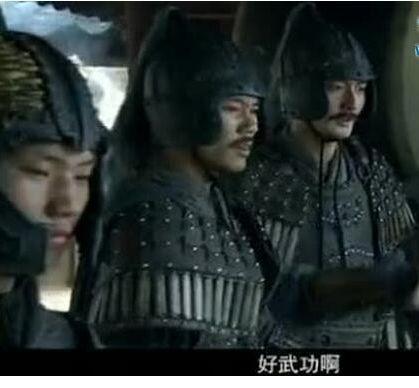 马超在三国中怎么死的,三国时马超是怎么死的