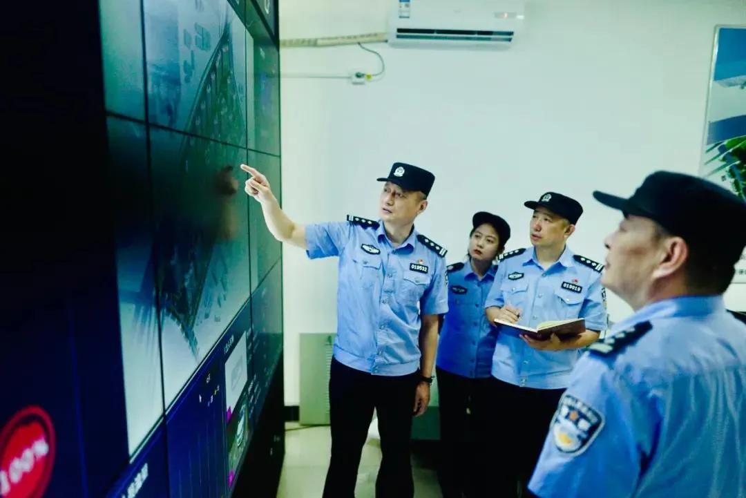 智慧安防小区建设存在的问题,山东智能化智慧社区项目案例