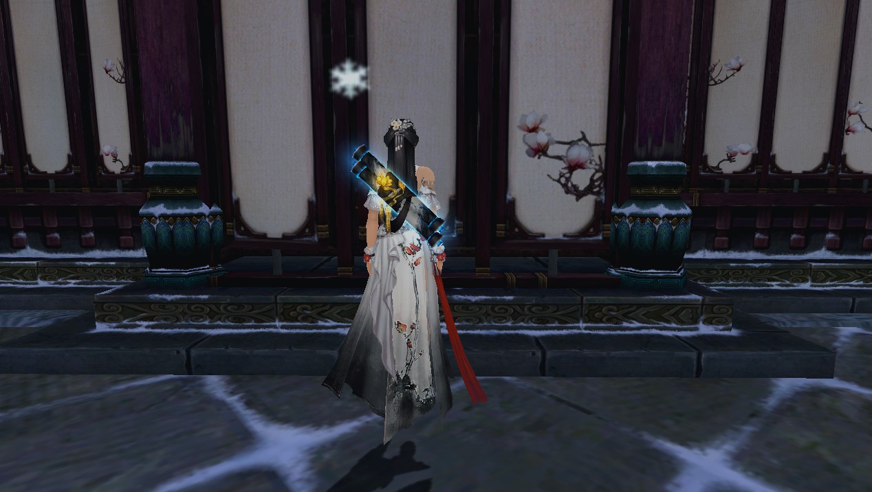 诛仙最好看的时装,诛仙十大绝美形象