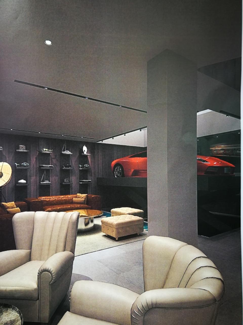 中式大宅豪宅,亚洲十大豪宅500平主卧