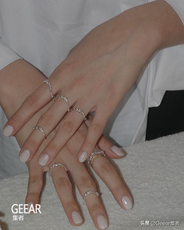 韩素希代言什么珠宝品牌,韩素希戴的饰品