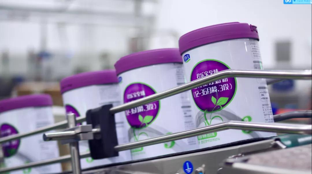 国产奶粉现在怎么样了,国产奶粉合格率排行