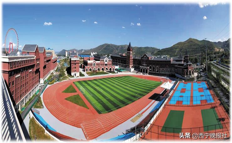 北京外国语大学国际本科招生条件,西宁北京新华联外国语学校