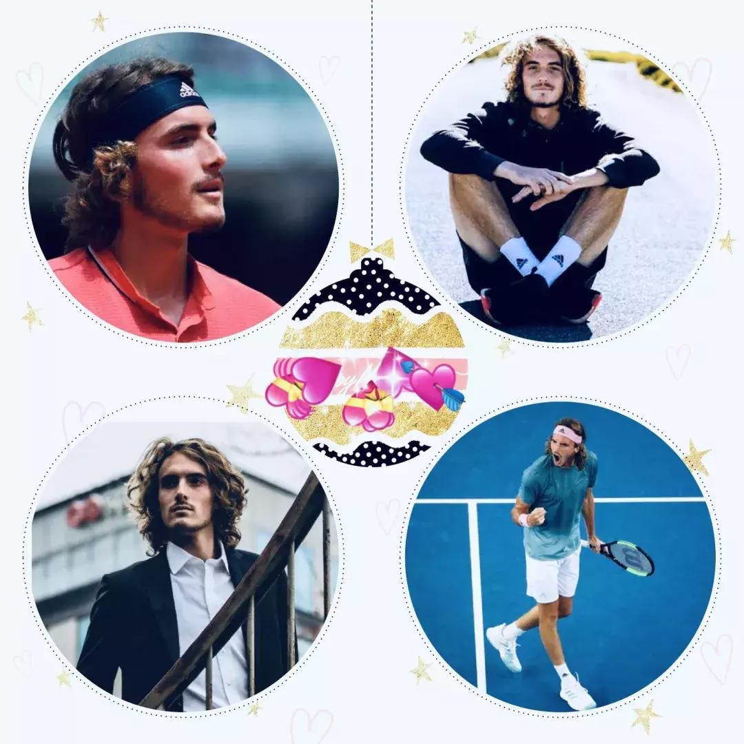 场外消息丨西西的目标迪米的梦想美人的计划莫亚的压力