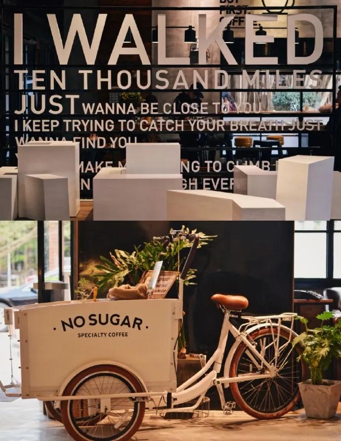 福州复古咖啡探店,福州高逼格咖啡店