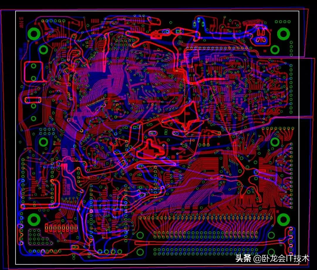 各种电子工程师的区别,电子工程师和嵌入式工程师的区别