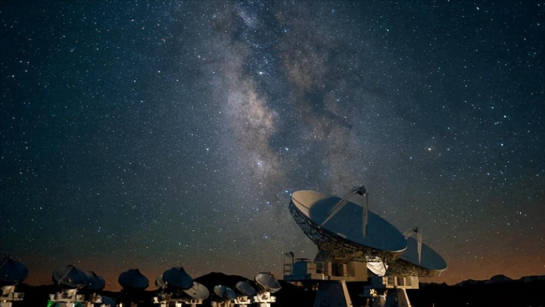 外星文明存在么？科学家提出另一种猜想，颠覆现有认知