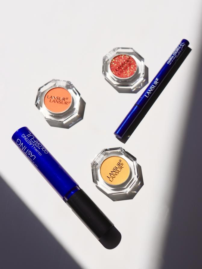 想拥有女团同款的太阳花睫毛吗?好用的睫毛膏推荐在这里