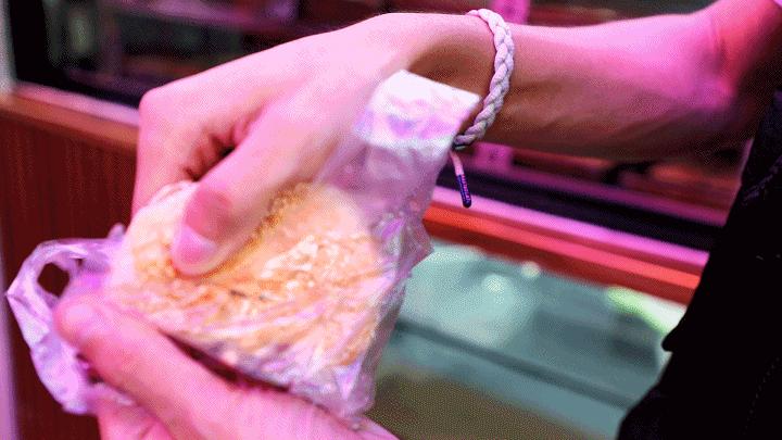 100元带你吃遍南*夫子京**庙!逛吃逛吃撑到走不动