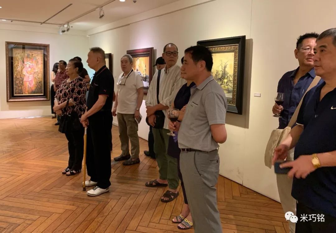 鍦版柟娌圭敾涓睍,绫冲阀閾补鐢昏壓鏈睍