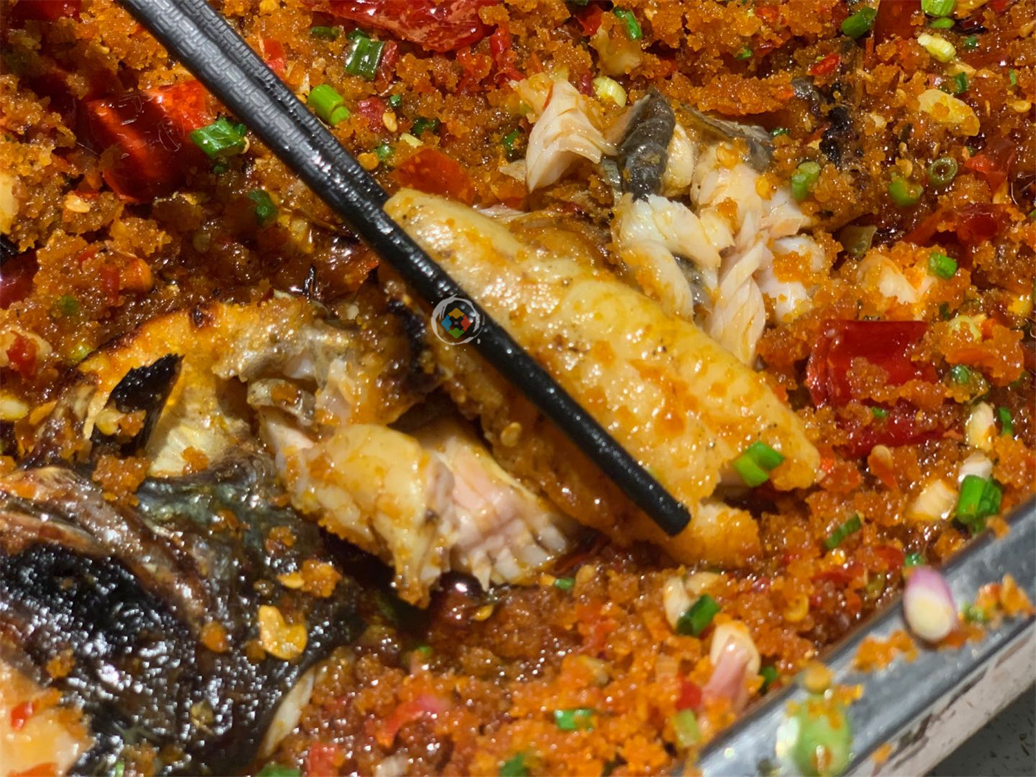 重庆烤鱼十强,重庆烤鱼第一名碳烤