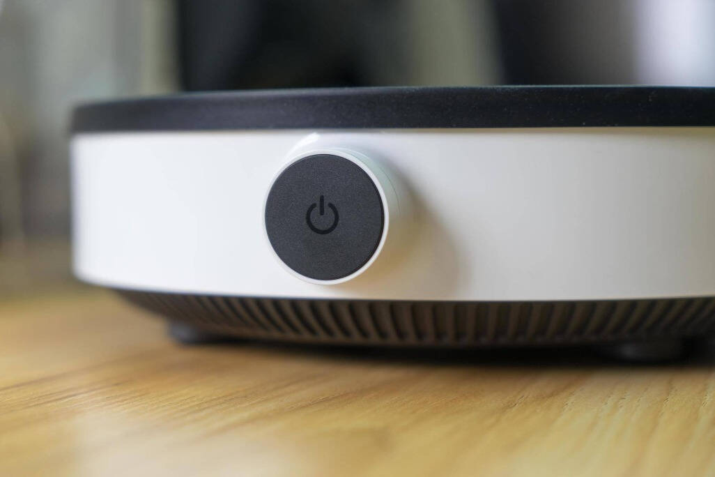 小米电磁炉评测炒菜,小米电磁炉使用方法图解