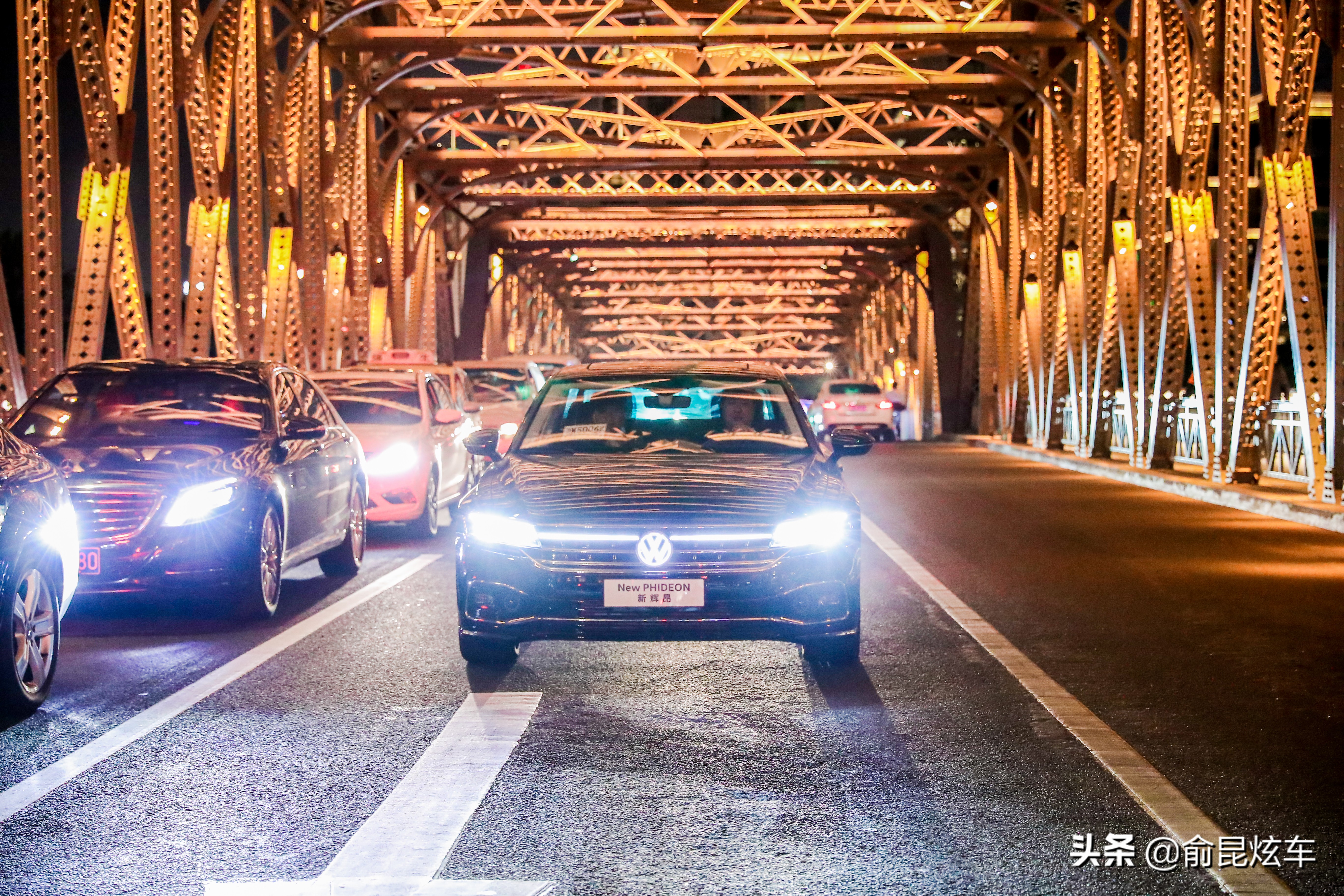 辉昂2021款试驾视频,舒适和动力兼顾的车