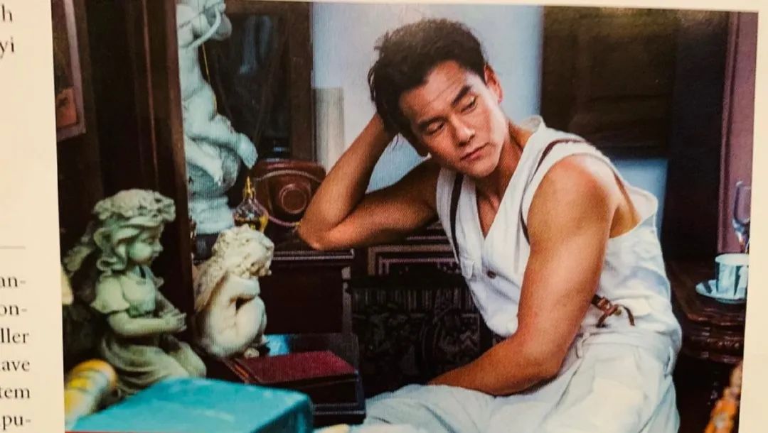 洪欣教子有方,洪欣张丹峰综艺节目