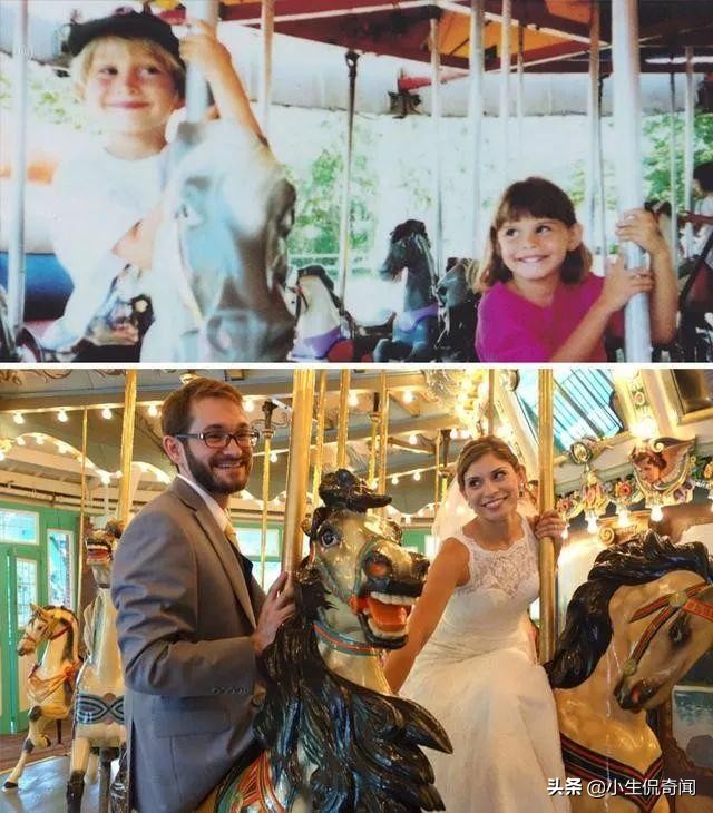 岁月神偷时光流逝,时光一逝永不回30张照片