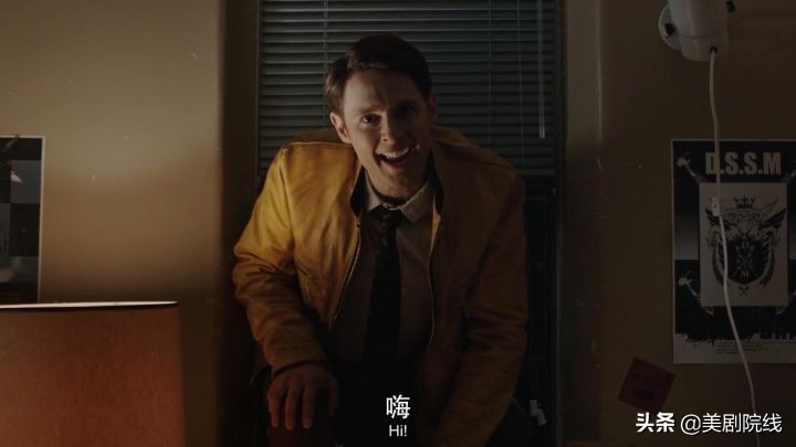 9.1分的烧脑科幻剧，刷起来太过瘾了