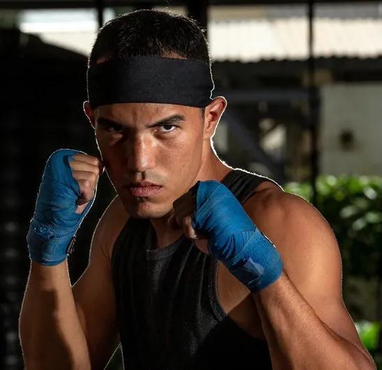 希望的力量——东京奥运会难民代表队选手“整装待发”