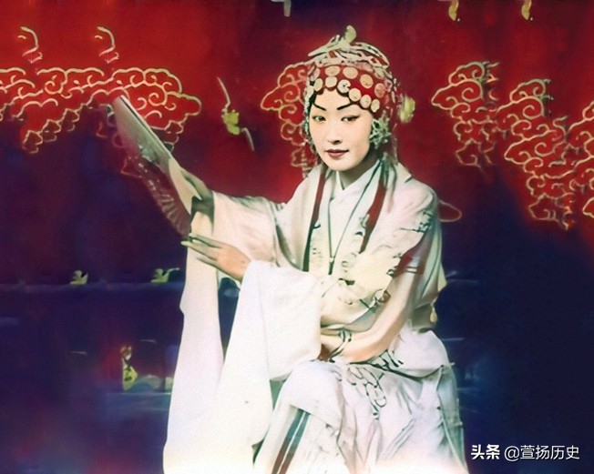 一生谜团凌海霞:9年不说话74年独身,抢闺蜜女儿31年拒还