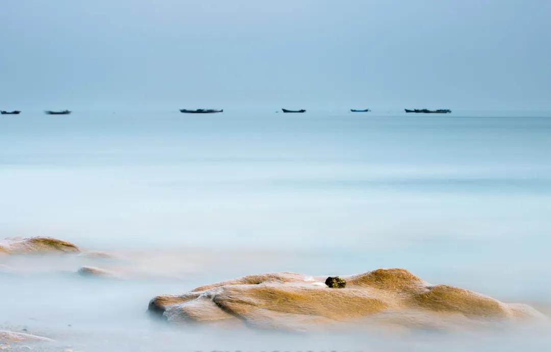 美过三亚!比厦门浪漫!中国这座海滨老城,去一次相当环游世界!