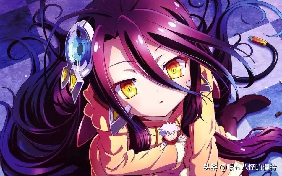 b站必看的日本后宫动漫,b站有什么推荐的后宫片