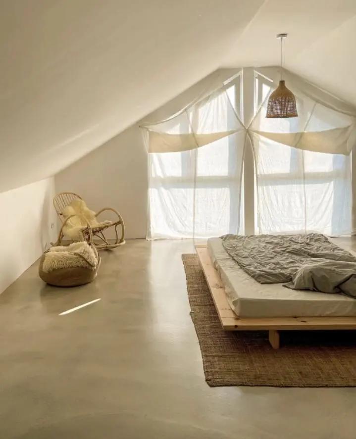 顶楼复式带阁楼带露台怎么设计,顶楼带露台阁楼设计